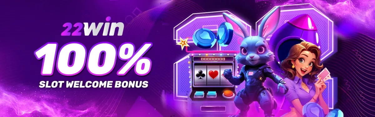 Welcome bonus